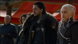 Game of Thrones (Hindi) - Season 07 Episode 07